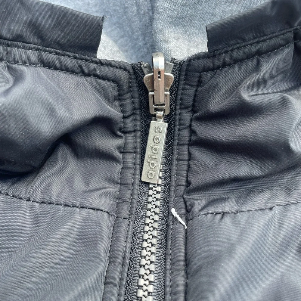 Adidas Jacket Vintage 1990s - Picture 6 of 7